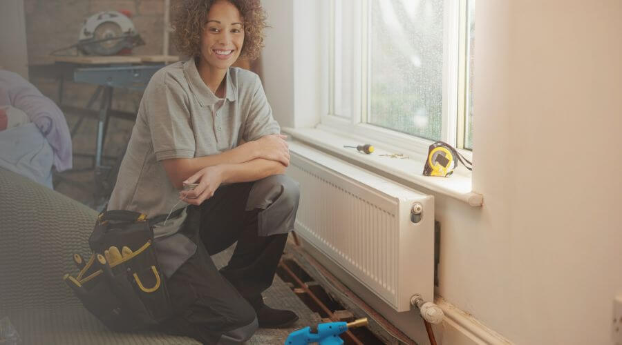 Professional Tankless Water Heater Installation in Loughman, FL